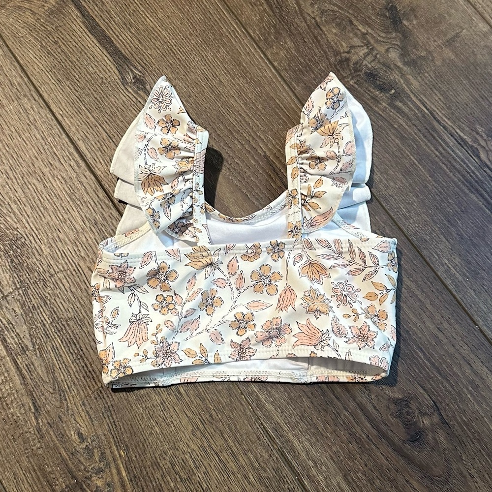 Sova Swimsuit - Picture 4 of 8